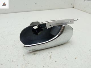 ручка внутренняя передняя правая Saab 9-5 1 поколение 2000, 2.3 л., бензин, МКПП, синий, универсал