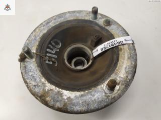 Опора амортизатора переднего (верхняя) BMW 3 серия E46 [рестайлинг] 2002, 1.8 л., бензин, МКПП, чёрный, хетчбэк 3 дв., 31336752735