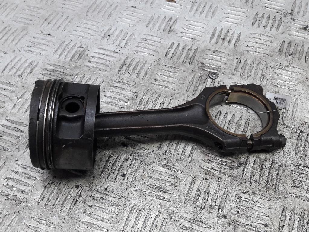 поршень Volkswagen Passat B5 1998, 2.3 л., бензин, МКПП, чёрный, универсал, AGZ