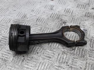 поршень Volkswagen Passat B5 1998, 2.3 л., бензин, МКПП, чёрный, универсал, AGZ