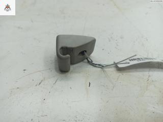 Крепление (крючок) солнцезащитного козырька Volkswagen Transporter T4 1995, 2.4 л., дизель, МКПП, белый, микроавтобус, 70585755