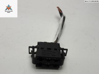 разъем (фишка) проводки Skoda Octavia mk1 (A4 1U) 1999, 1.9 л., дизель, МКПП, серый, универсал, 1J0972773