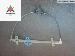 стеклоподъемник передний правый SEAT Toledo 1 поколение [рестайлинг] 1995, хетчбэк 5 дв.