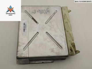 блок управления АКПП Volvo XC90 1 поколение 2004, 2.4 л., дизель, АКПП, чёрный, внедорожник 5 дв., 00008863A1, 30646719