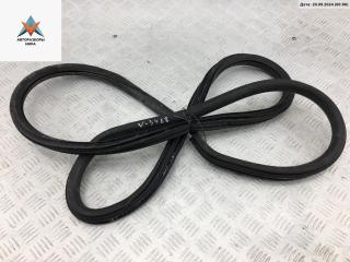 уплотнитель двери Volkswagen Bora 1 поколение 2003, 1.9 л., дизель, МКПП, чёрный, седан