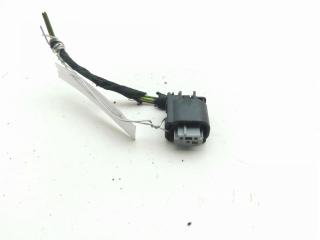 разъем (фишка) проводки BMW 5 E39 2000, 2.0 л., бензин, МКПП, серый, седан, 1452049