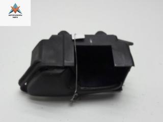 ручка внутренняя передняя левая Volkswagen Golf 3 поколение 1994, 1.8 л., бензин, МКПП, чёрный, хетчбэк 5 дв., 1H0837141L