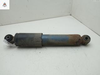 амортизатор задний правый Lancia Dedra 1 поколение 1991, 2.0 л., бензин, АКПП, зелёный, седан