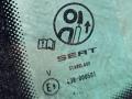 стекло (иные) SEAT Toledo 3 поколение 2004, 2.0 л., дизель, МКПП, чёрный, хетчбэк 5 дв., 5P0845041H - фото №2