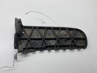 кронштейн заднего бампера Audi A4 B6 2002, 2.0 л., бензин, МКПП, чёрный, универсал, 8E0807454