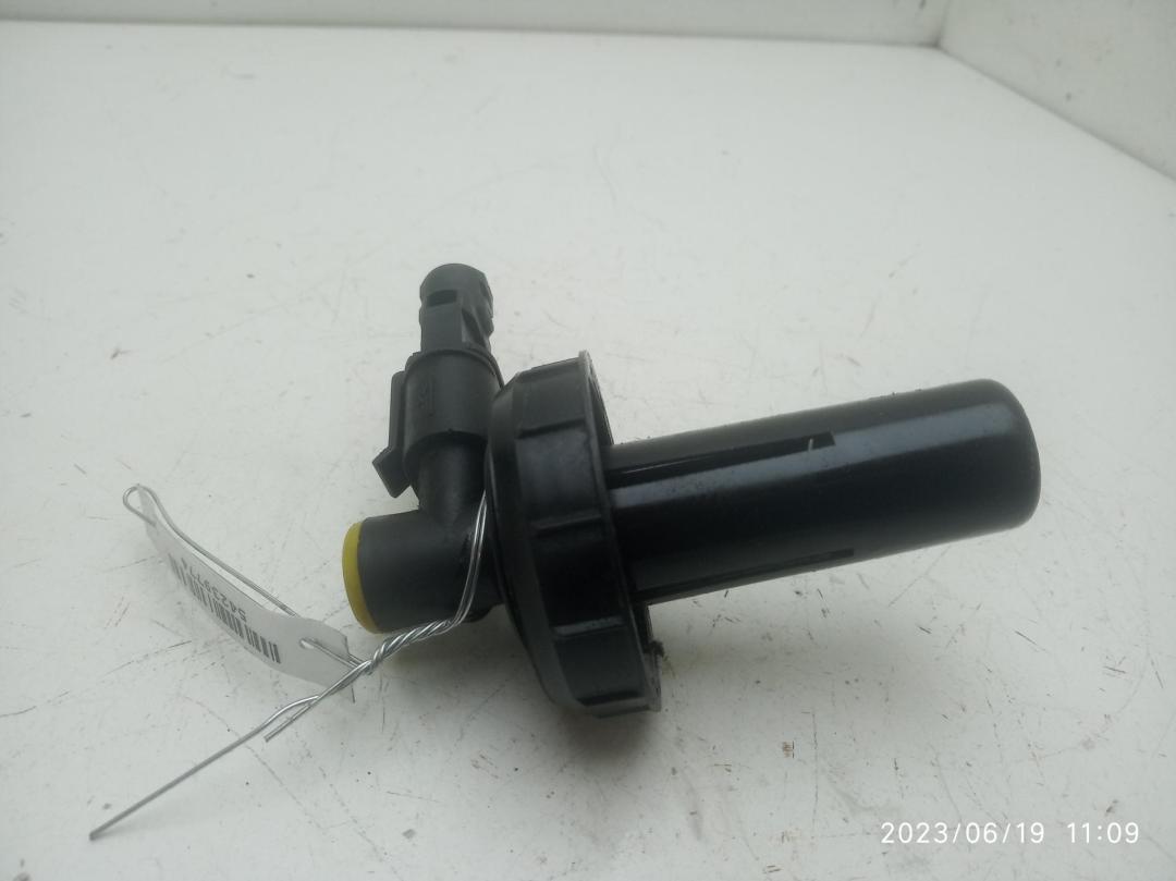 Крышка бачка тормозной жидкости Renault Master 2002, 1.9 л., дизель, МКПП, синий, микроавтобус, 310001