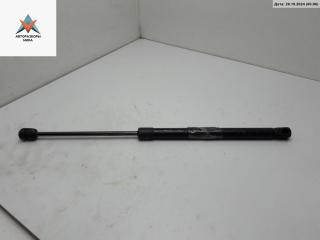 амортизатор крышки багажника (3-5 двери) Skoda Fabia 1 поколение (6Y) 2002, 1.9 л., дизель, МКПП, синий, хетчбэк 5 дв., 6Y0827550C