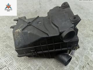 корпус воздушного фильтра Volkswagen Passat B3 1990, 1.6 л., дизель, МКПП, серый, универсал