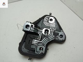 Плата фонаря заднего правого Fiat Stilo 1 поколение 2002, 1.2 л., бензин, МКПП, синий, хетчбэк 3 дв.