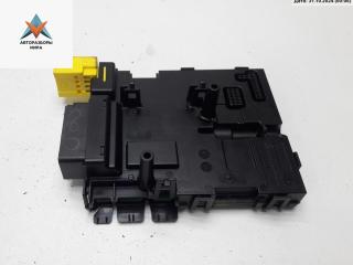 блок управления коммутационным центром Volkswagen Passat B6 2006, 2.0 л., дизель, МКПП, серый, универсал, 3C0953549L