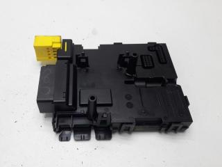 блок управления коммутационным центром Volkswagen Passat B6 2006, 2.0 л., дизель, МКПП, серый, универсал, 3C0953549L