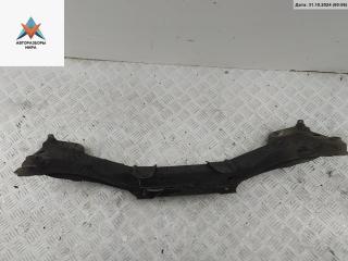 подрамник передний BMW 3 серия E46 [рестайлинг] 2002, 1.8 л., бензин, МКПП, чёрный, хетчбэк 3 дв.