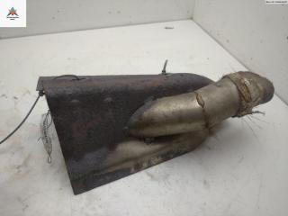 коллектор выпускной Volkswagen Transporter T4 1991, 2.5 л., бензин, микроавтобус