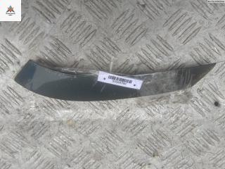 молдинг (накладка кузовная) Audi A6 4A/C4 1995, 2.6 л., бензин, МКПП, зелёный, седан, 4A5853216