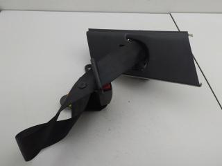 ремень безопасности Audi Q7 4L 2007, 3.0 л., дизель, АКПП, чёрный, внедорожник 5 дв., 4L0857805G