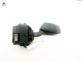 переключатель поворотов BMW 5 серия E60/E61 [рестайлинг] 2009, 2.0 л., дизель, МКПП, серый, универсал, 6951349 - фото №2