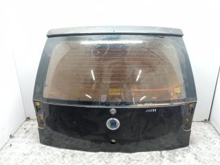 стекло заднее Fiat Punto 2 поколение [рестайлинг] 2004, 1.2 л., бензин, МКПП, чёрный, хетчбэк 3 дв.