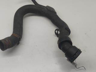 патрубок радиатора Audi A6 4B/C5 2000, 2.5 л., дизель, 4B0121101H