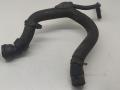 патрубок радиатора Audi A6 4B/C5 2000, 2.5 л., дизель, 4B0121101H - фото №2