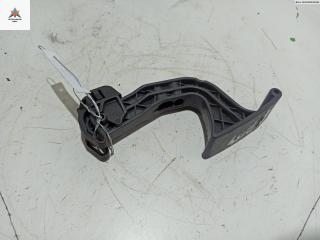 ручка открывания капота Fiat Ducato 2 поколение [рестайлинг] 2003, 2.0 л., дизель, МКПП, белый, микроавтобус