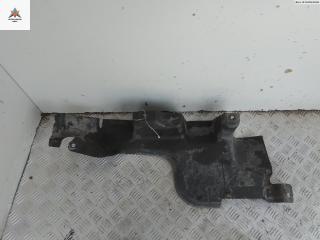 защита днища Volkswagen Transporter T5 2005, 2.5 л., дизель, МКПП, белый, микроавтобус, 7H0825211