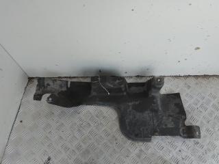защита днища Volkswagen Transporter T5 2005, 2.5 л., дизель, МКПП, белый, микроавтобус, 7H0825211