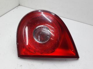 фонарь крышки багажника правый Volkswagen Golf 5 поколение 2007, 1.9 л., дизель, МКПП, чёрный, хетчбэк 5 дв., 1K6945094F