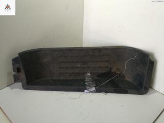 Накладка на порог внутренняя (салона) Volkswagen Transporter T5 2006, 2.5 л., дизель, МКПП, белый, микроавтобус, 7H0863735B