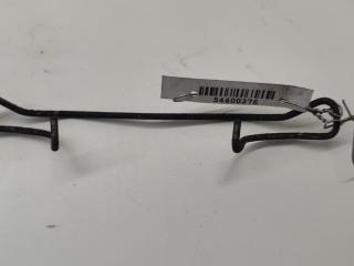 скоба суппорта Audi A3 8L 1999, 1.8 л., Ti, бензин, МКПП, серый, хетчбэк 3 дв.