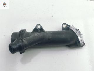 фланец (тройник) системы охлаждения BMW 3 серия E46 [рестайлинг] 2002, 1.8 л., бензин, МКПП, жёлтый, хетчбэк 3 дв., 7505055