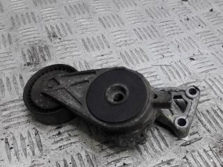 механизм натяжения ремня, цепи Volkswagen Golf 4 поколение 1999, 1.6 л., бензин, МКПП, чёрный, хетчбэк 3 дв., AKL