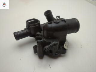 корпус термостата Renault Trafic 2 поколение [рестайлинг] 2007, 2.0 л., дизель, МКПП, белый, микроавтобус, 8200703140