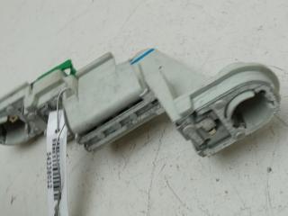 панель заднего левого фонаря Volvo S40 2 поколение 2005, 2.4 л., бензин, АКПП, чёрный, универсал, 28127002