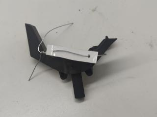 кронштейн (крепление) Audi A4 B7 2005, 2.5 л., дизель, МКПП, чёрный, универсал, 8E9945183