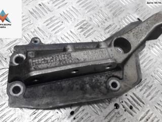 кронштейн двигателя Skoda Fabia 1 поколение (6Y) 2000, 1.4 л., бензин, МКПП, зелёный, хетчбэк 5 дв.