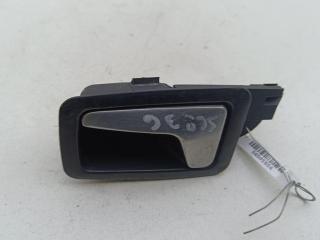ручка внутренняя передняя левая Audi A8 D2/4D 1996, 4.2 л., бензин, АКПП, серый, седан, 4D0837019