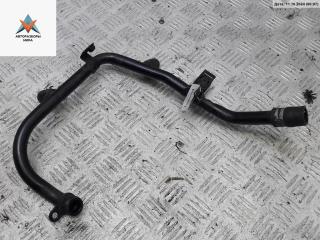трубка охлаждающей жидкости Volkswagen Touran 1 поколение 2004, 2.0 л., бензин, АКПП