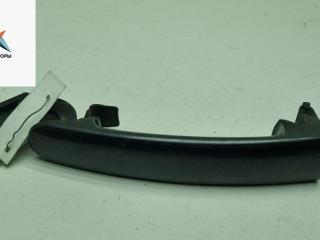 ручка наружная задняя правая SEAT Toledo 3 поколение 2004, 2.0 л., дизель, МКПП, чёрный, хетчбэк 5 дв., 3B0837207