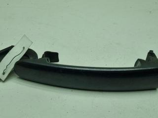 ручка наружная задняя правая SEAT Toledo 3 поколение 2004, 2.0 л., дизель, МКПП, чёрный, хетчбэк 5 дв., 3B0837207
