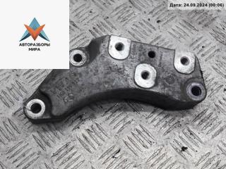 кронштейн КПП Volkswagen Passat B6 2008, 2.0 л., дизель, МКПП, чёрный, универсал