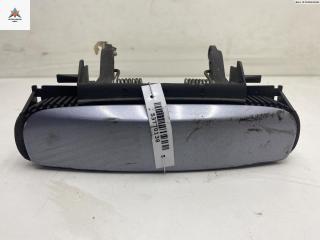 ручка наружная передняя правая Audi A3 8P 2003, 1.9 л., дизель, МКПП, серый, хетчбэк 3 дв., 4B0839865