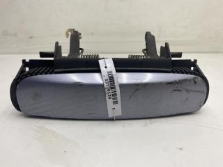 ручка наружная передняя правая Audi A3 8P 2003, 1.9 л., дизель, МКПП, серый, хетчбэк 3 дв., 4B0839865