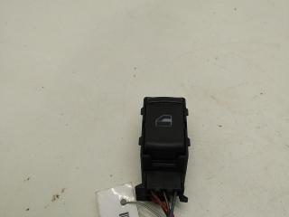 кнопка стеклоподъемника заднего левого Volkswagen Golf 4 поколение 2001, 1.9 л., дизель, МКПП, чёрный, хетчбэк 5 дв., 3B0959855B