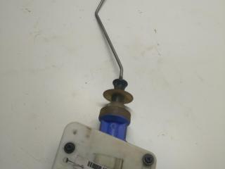 Активатор (привод) замка двери задней левой Audi 80 8A/B3 1990, 2.0 л., бензин, МКПП, белый, седан, 893862153D