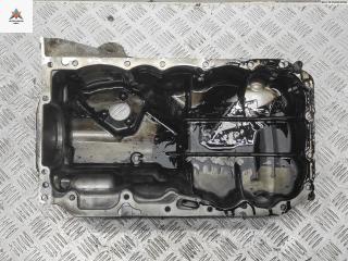 масляный поддон BMW 3 серия F30/F31/F34 2013, 2.0 л., дизель, АКПП, чёрный, седан, 7812360